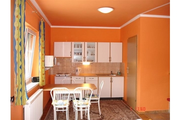 Privatan smeštaj Liptovský Hrádok 4